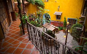 Hotel Casamia